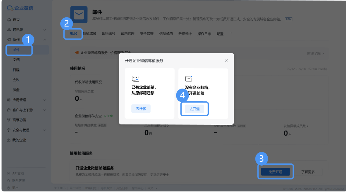 騰訊企業(yè)微信